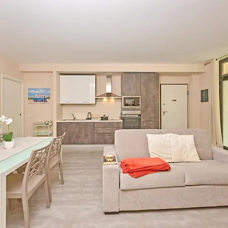 Lejlighed Tra La Rocca E Il *