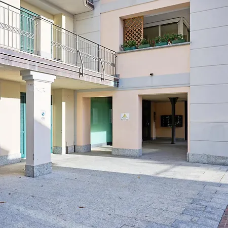 Tra La Rocca E Il Appartement