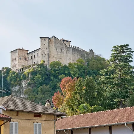 Appartement Tra La Rocca E Il *