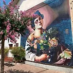 아파트 Tra La Rocca E Il