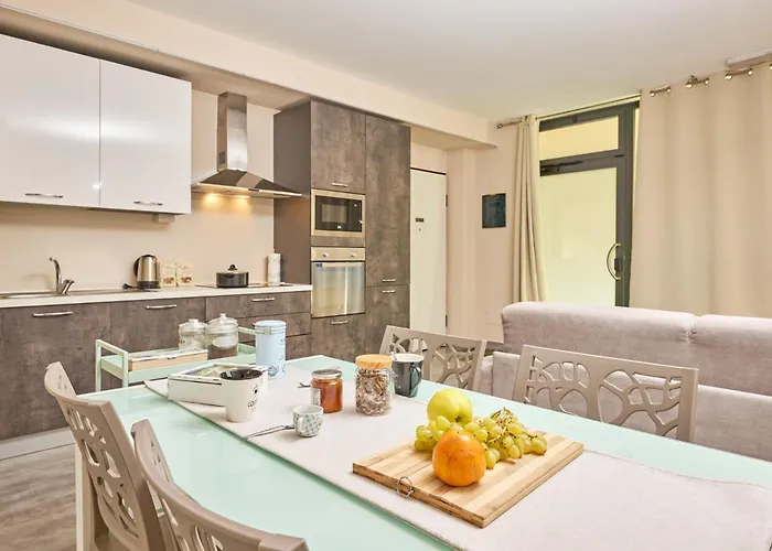 Apartmán Tra La Rocca E Il