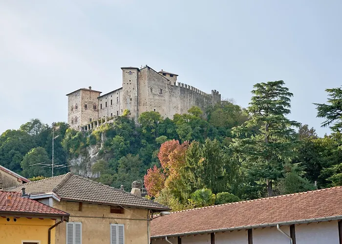 Apartmán Tra La Rocca E Il *